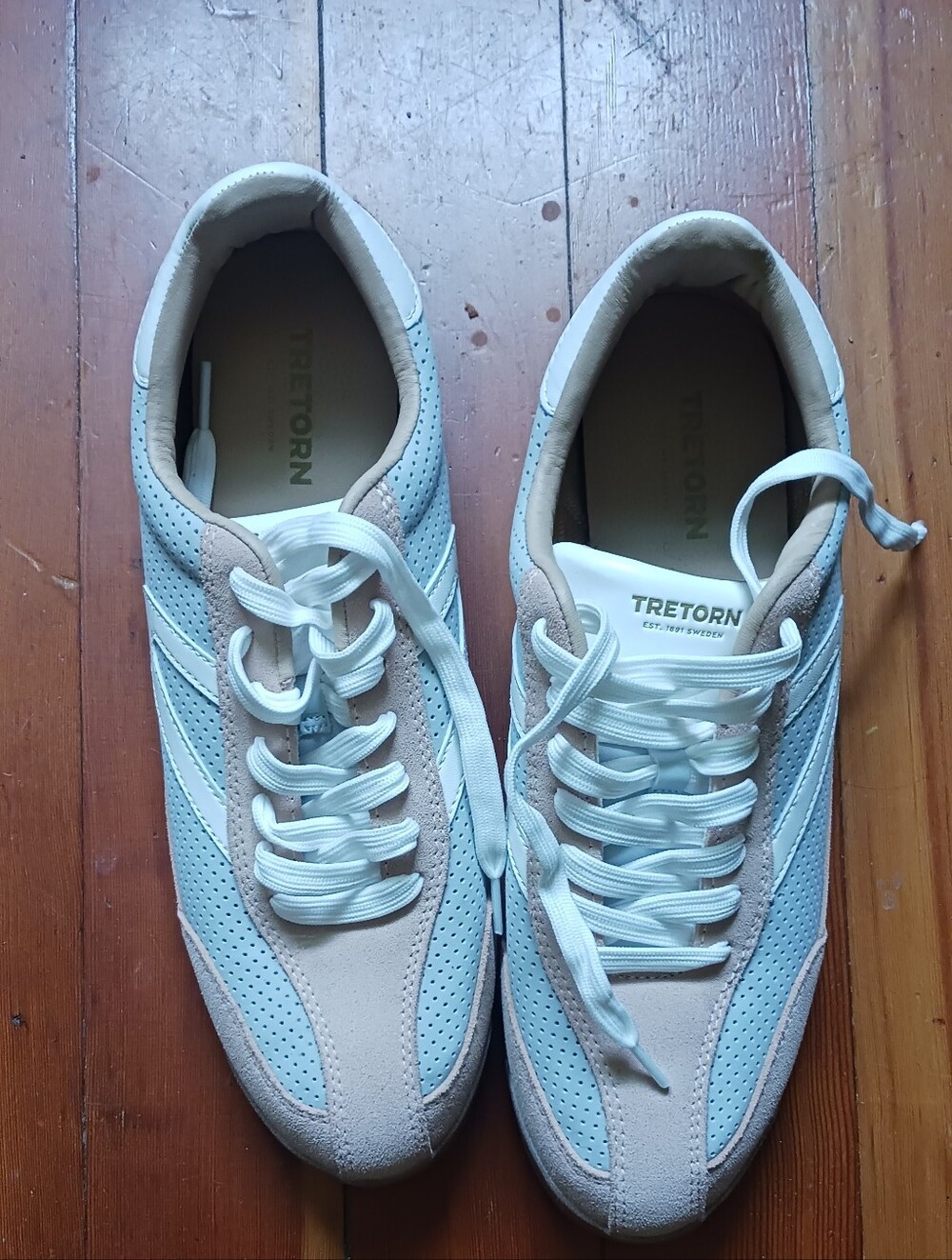Tretorn Sneakers